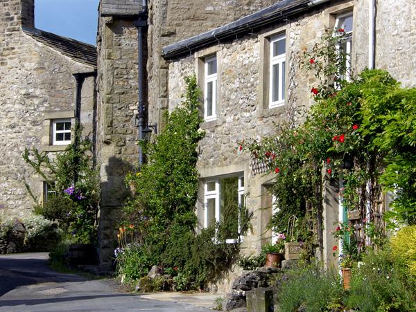 Sandy Cottage