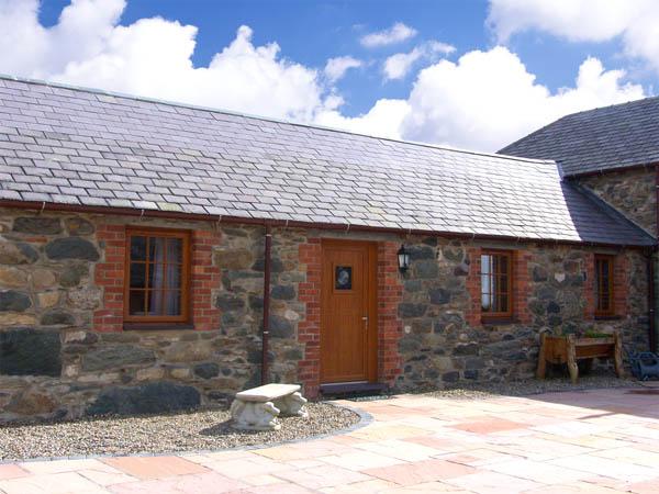 Lily Cottage