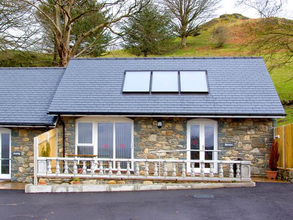 Berwyn Cottage