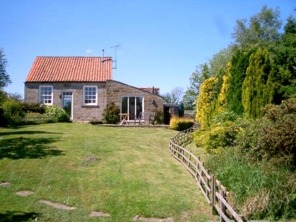 The Old Chapel