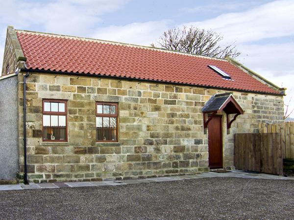 Lanes Barn