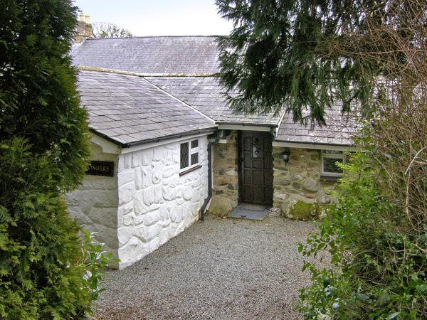 Conifers Cottage
