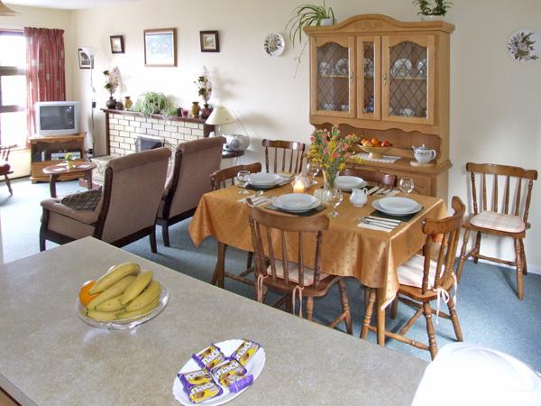 Dairy Apartment 1