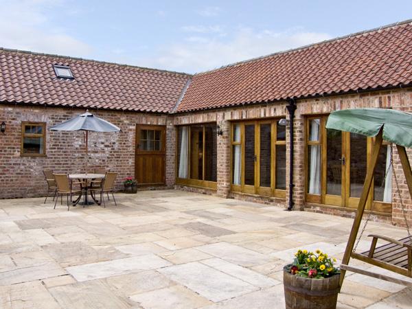 Wheelhouse Cottage