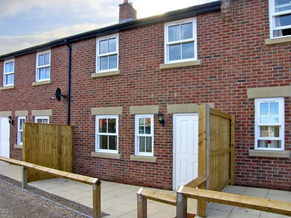 Clickety-Clack Cottage
