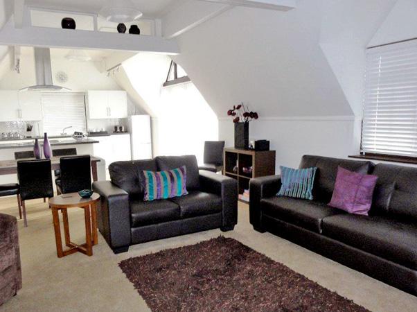 The Cottage