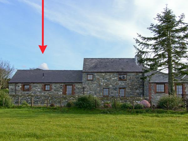 Poppy Cottage