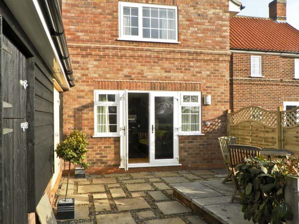 Grove Cottage