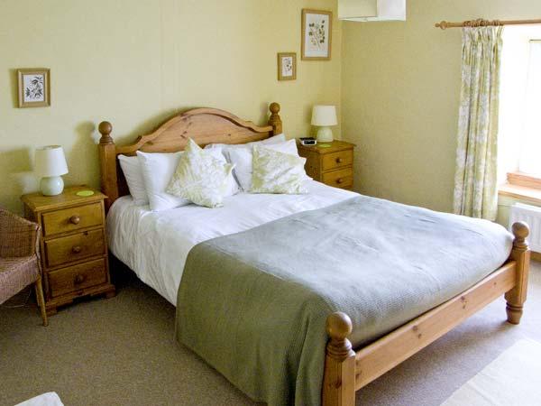 The Coach House