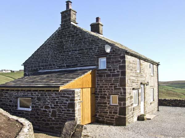 Penrose Cottage