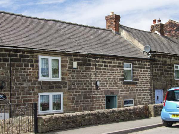 Joseph's Cottage