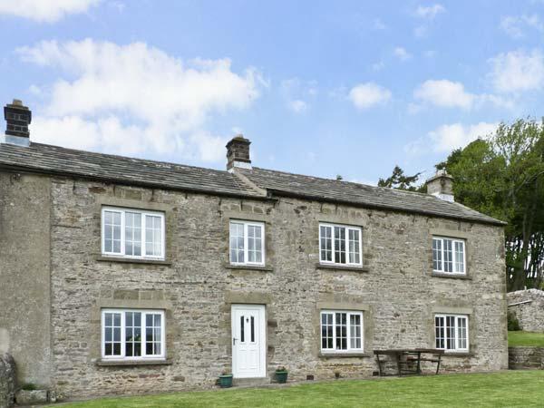 Sunnyside Cottage