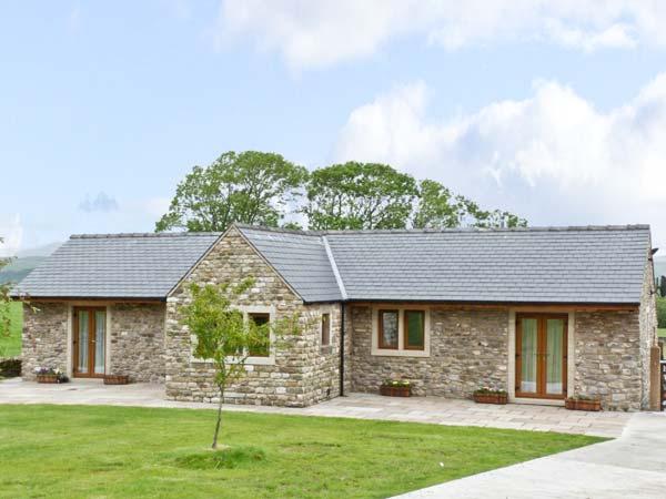 Routster Cottage