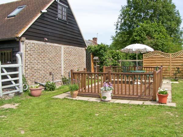 The Studio, Horseshoe Cottage