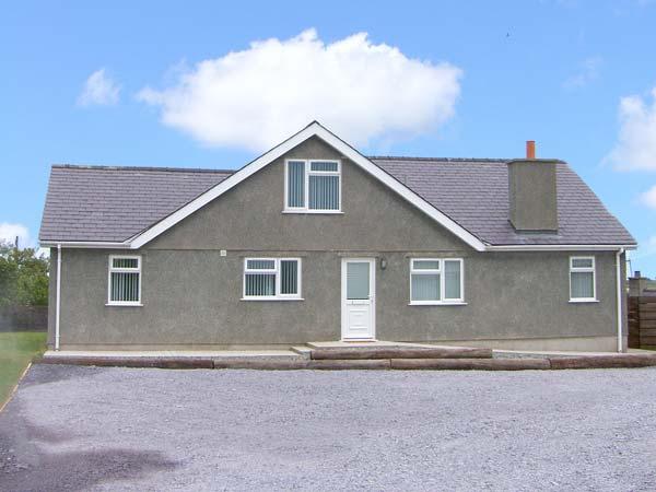 Caer Felin Bungalow