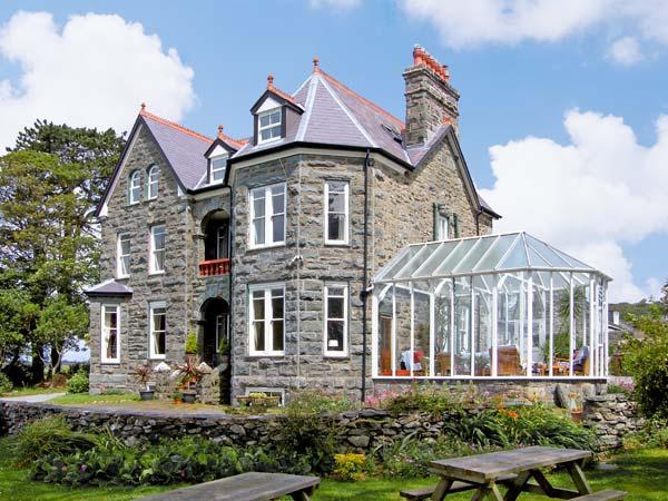 Pensarn Hall