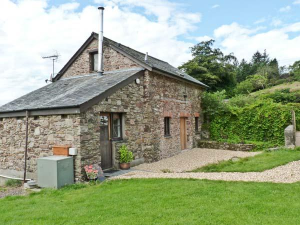 The Byre