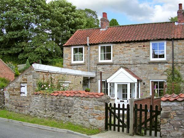 Pound Cottage