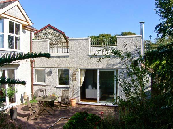 The Annexe