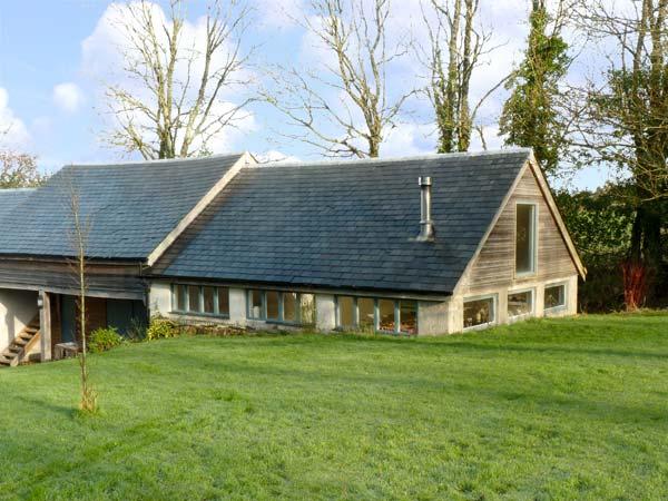Barn Cottage