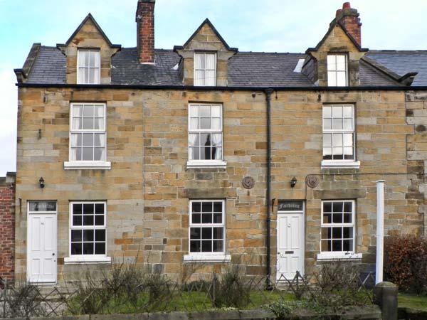 Fairholme