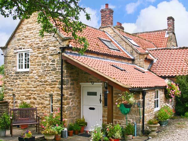 Beech Cottage