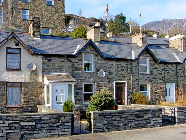 Glan-yr-Afon Cottage
