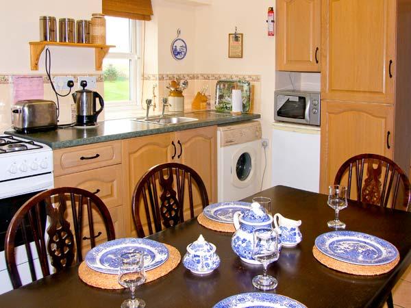 Hen Cottage