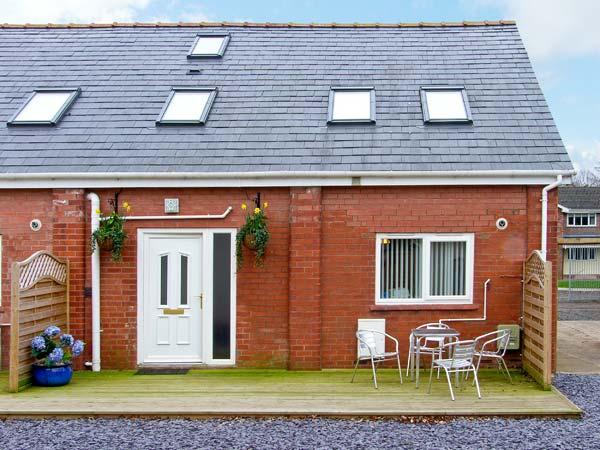 View Cottage