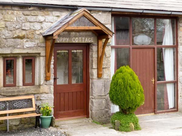 Poppy Cottage