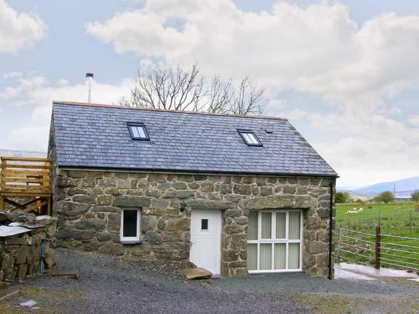 Hendre Cottage
