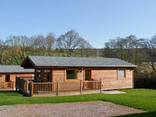 Dartmoor Edge Lodge