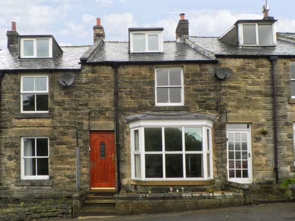 St. Heddas Cottage