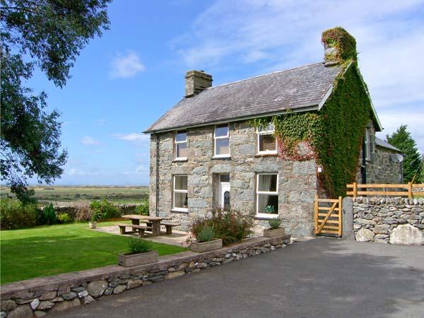 Tyddyn