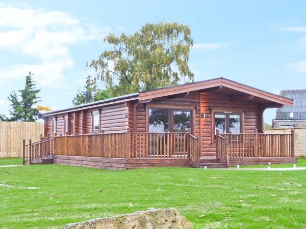 Cornfield Lodge