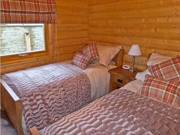 Whiteboro Lodge