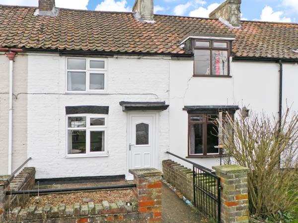 The Cottage