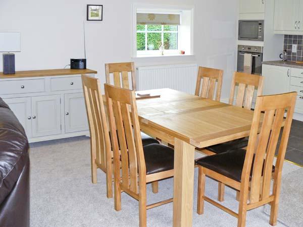2 Organsdale Cottages