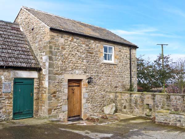 Stonetrough Barn