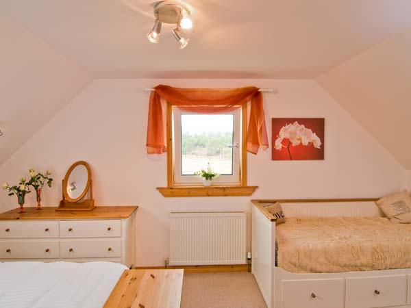 Ash Tree Lodge
