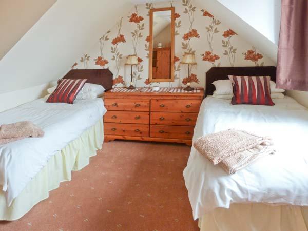 Jardine Apartment @ Cairn Dhu