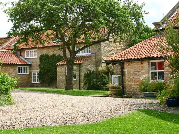 Lilac Cottage