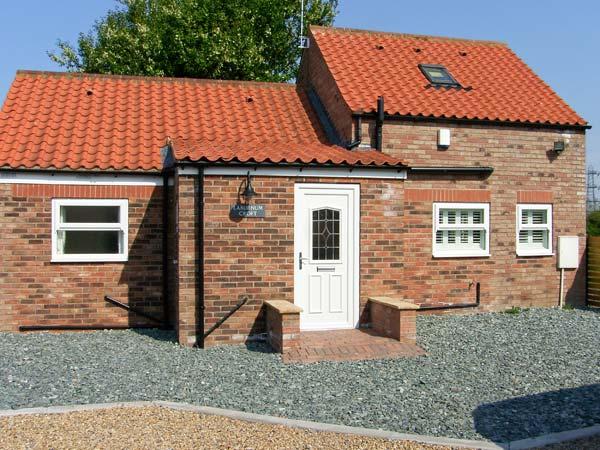 Laburnum Croft