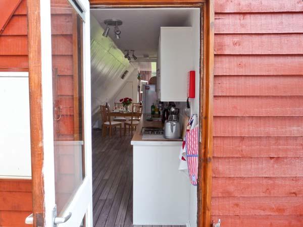 Larch Cottage