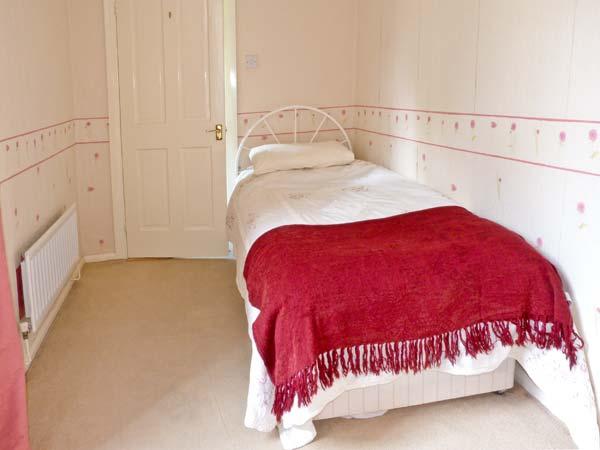 Bugaboo Cottage