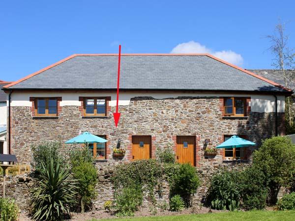 Lundy View Cottage