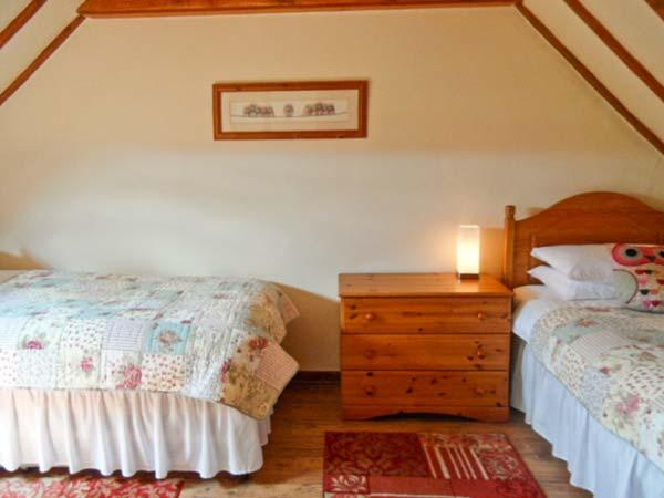 Blairmount Coach House