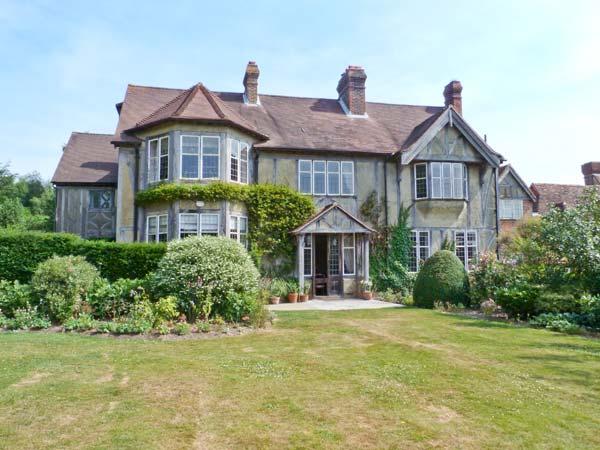 Hoath House