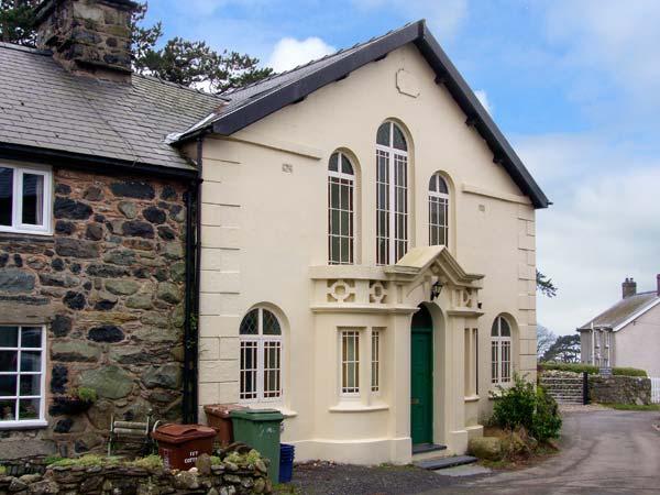 Capel Cader Idris