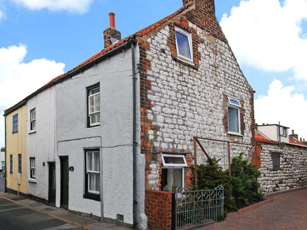 Duck Cottage